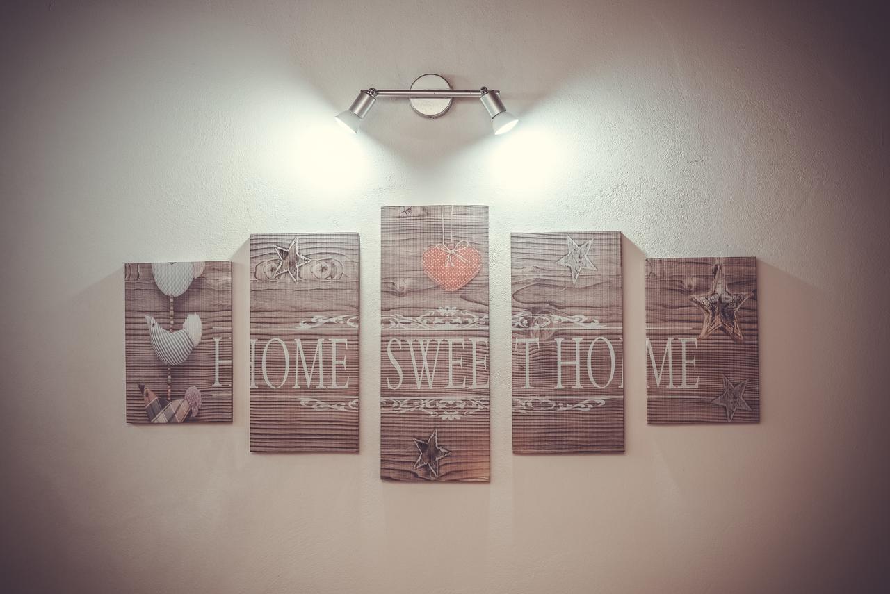 Sweet Home Noto Ngoại thất bức ảnh