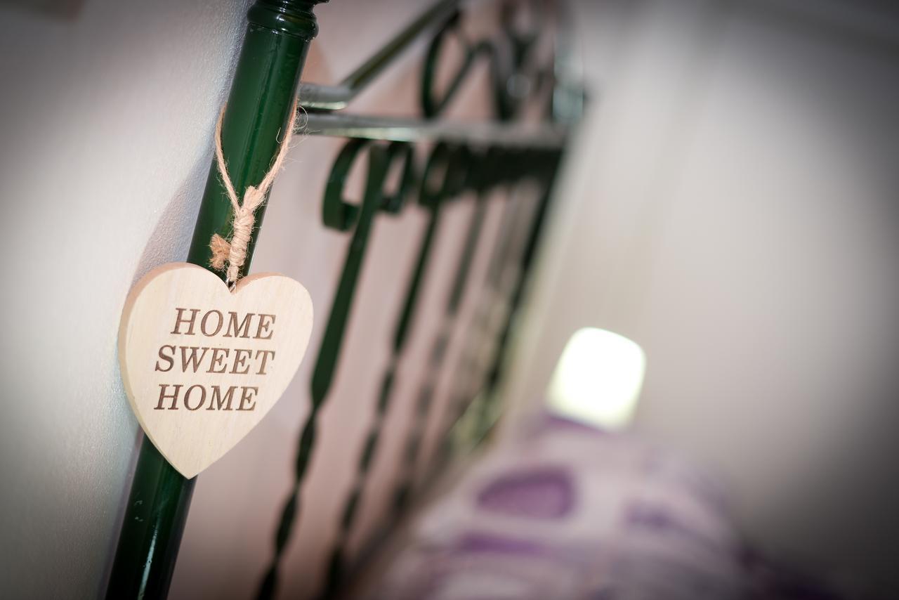 Sweet Home Noto Ngoại thất bức ảnh